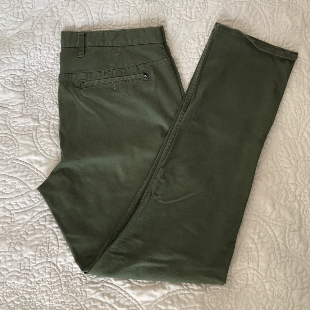 Hurley men’s trousers
